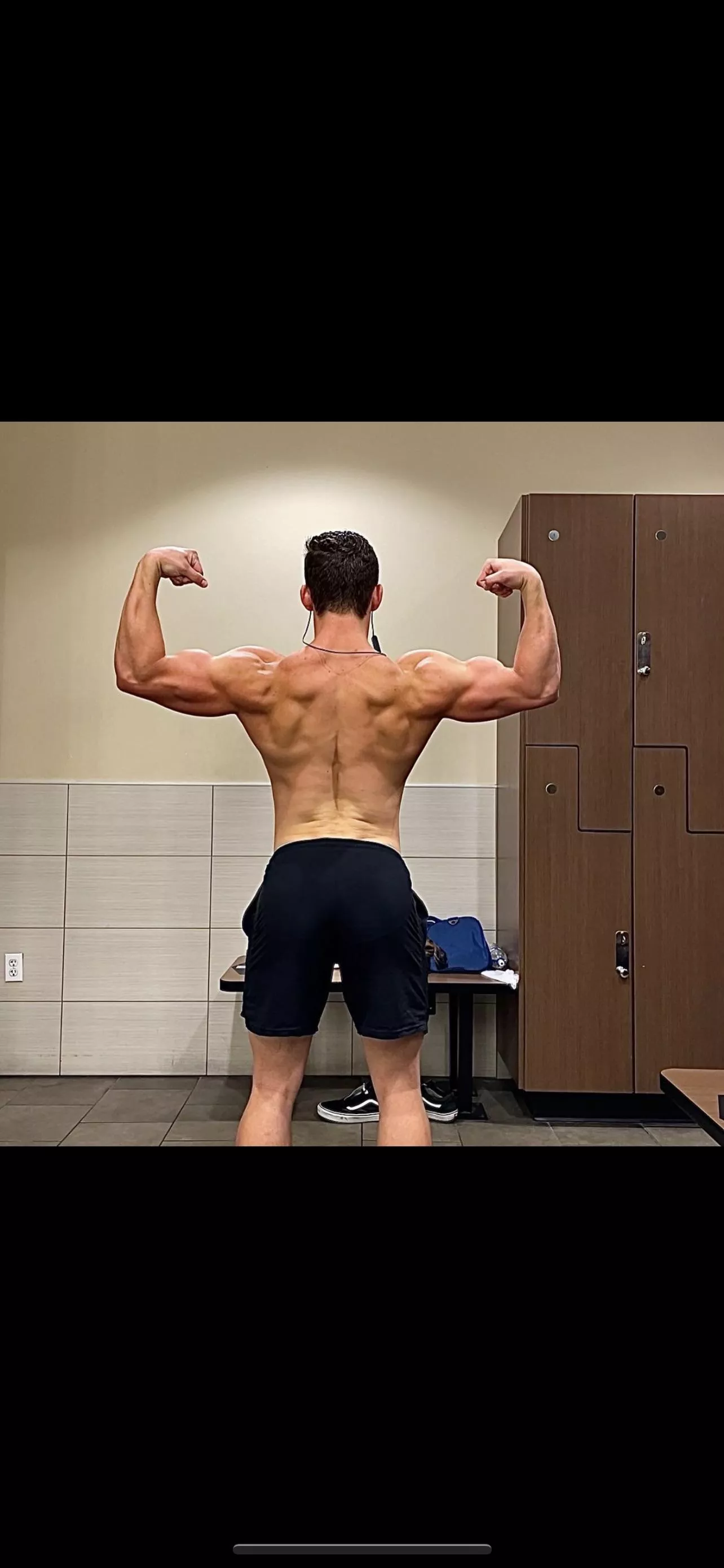 My favorite back shot [M]20