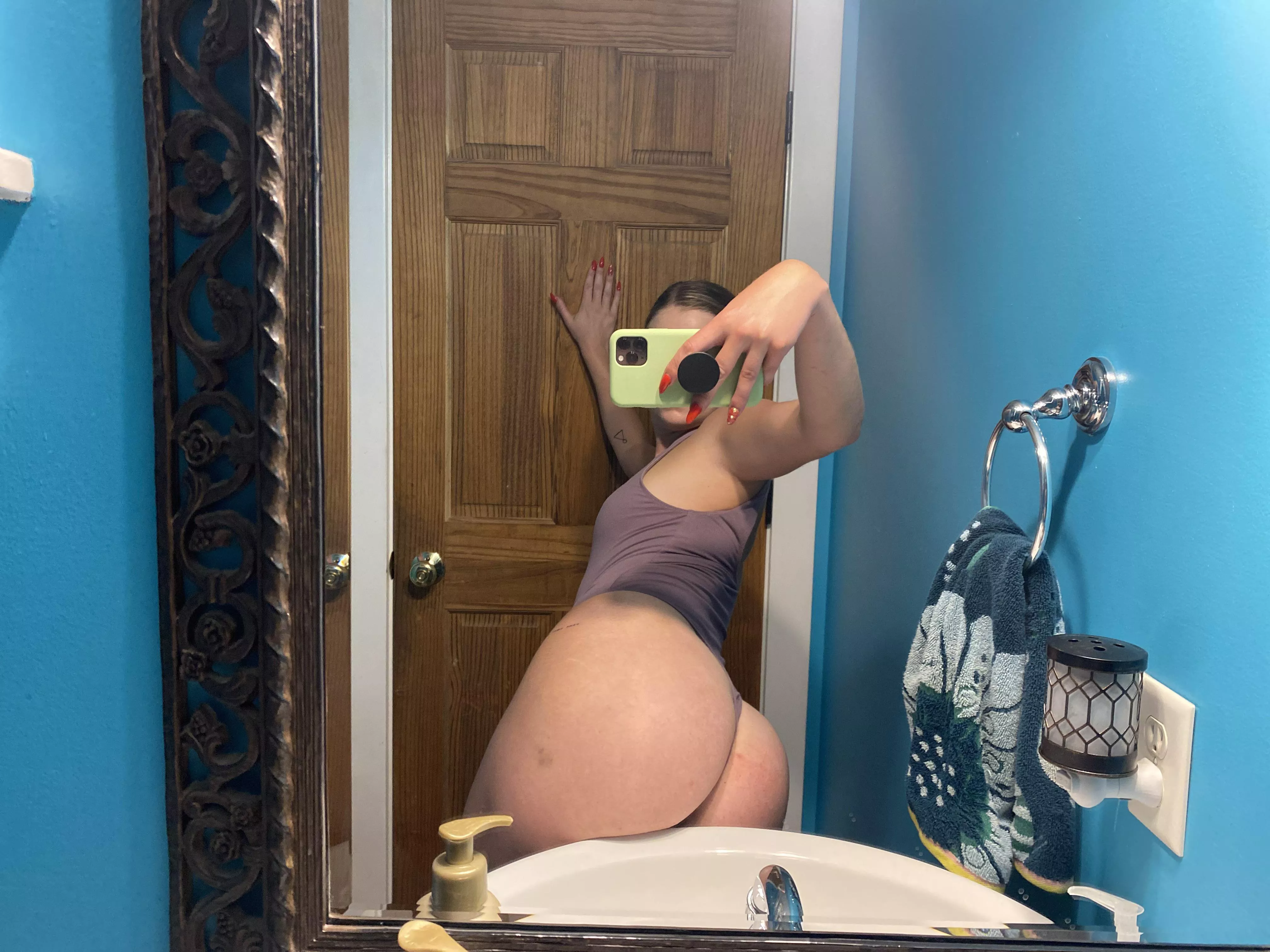 my favorite bodysuit 😍