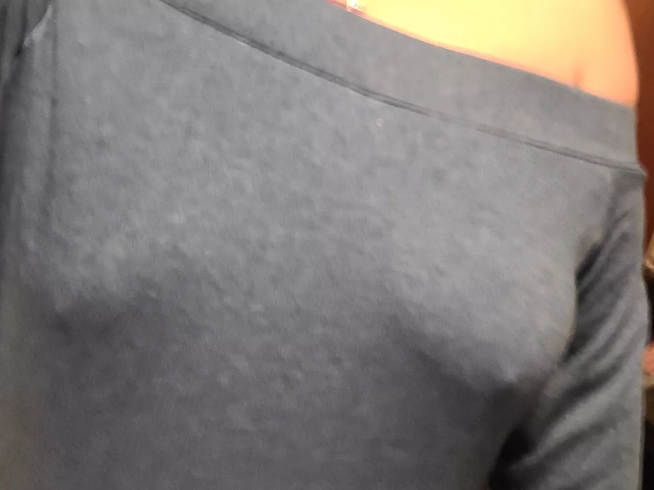 My favorite comfy shirt.