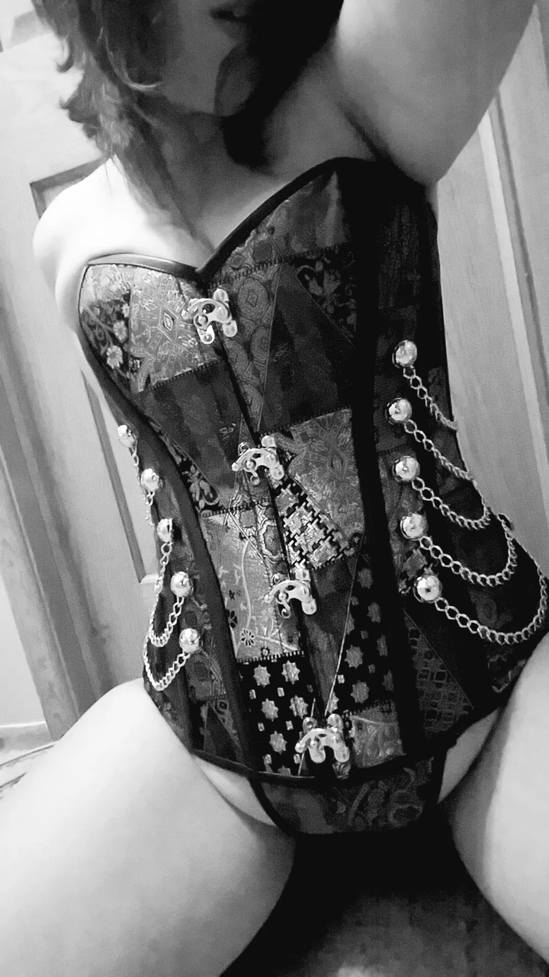 My favorite corset 33 f 36DD 5ft2 My favorite corset 33 f 36DD 5ft2
