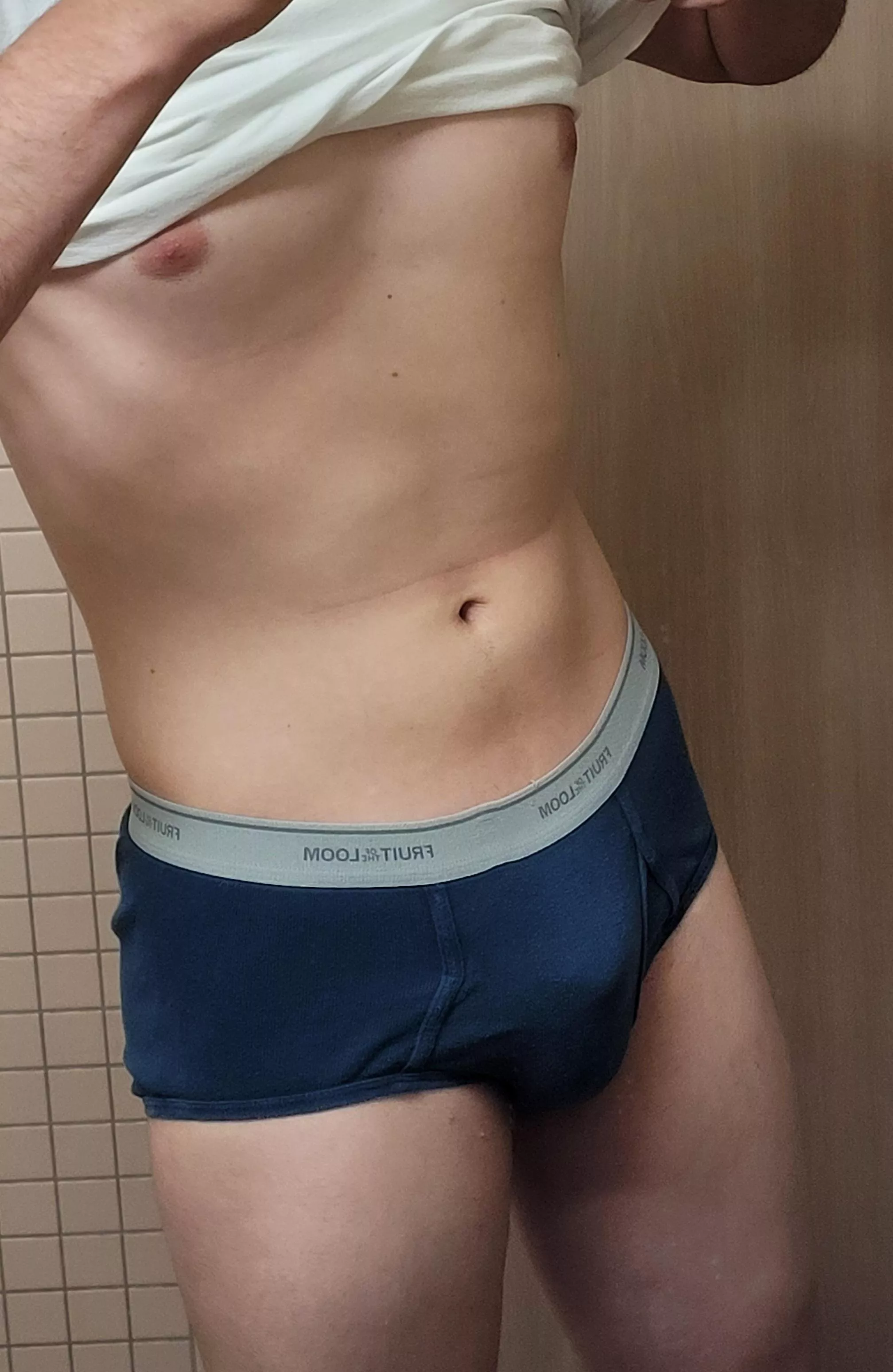 My favorite, FotL navy blue briefs (23) My favorite, FotL navy blue briefs (23)