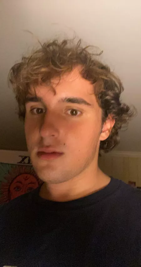 My favorite game is rdr2 but as long as weโre snuggling i donโt care what we play ๐