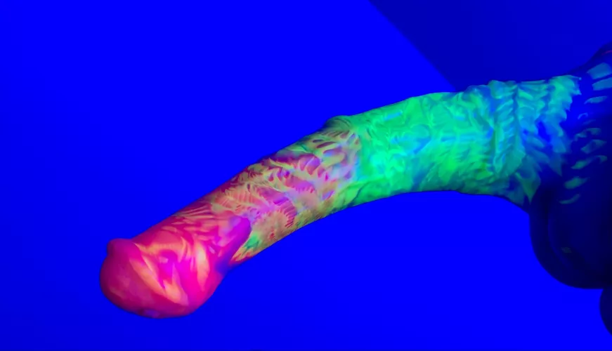 My favorite ‘literal’ pain in the ass