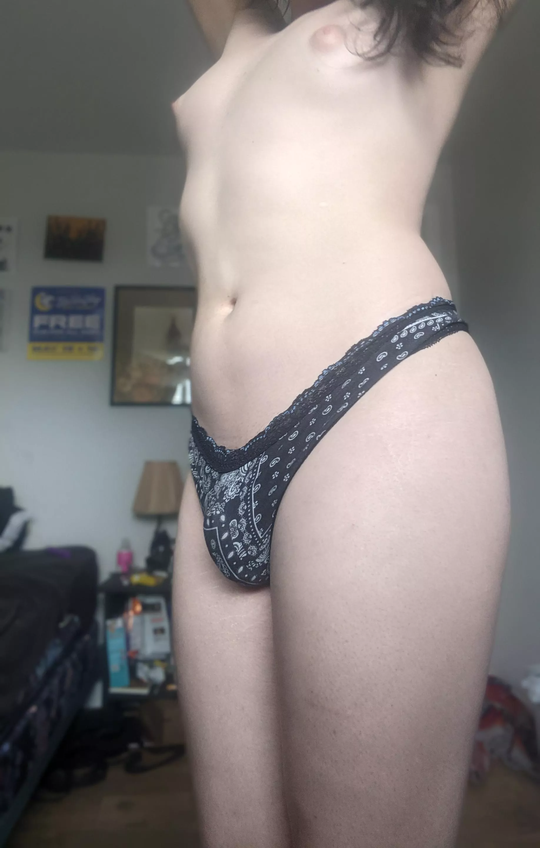 My favorite non tuck panties right now ππ€β‘ My favorite non tuck panties right now ππ€β‘