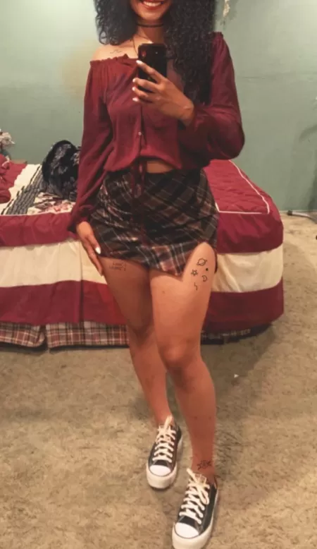 My favorite outfit. My favorite outfit.