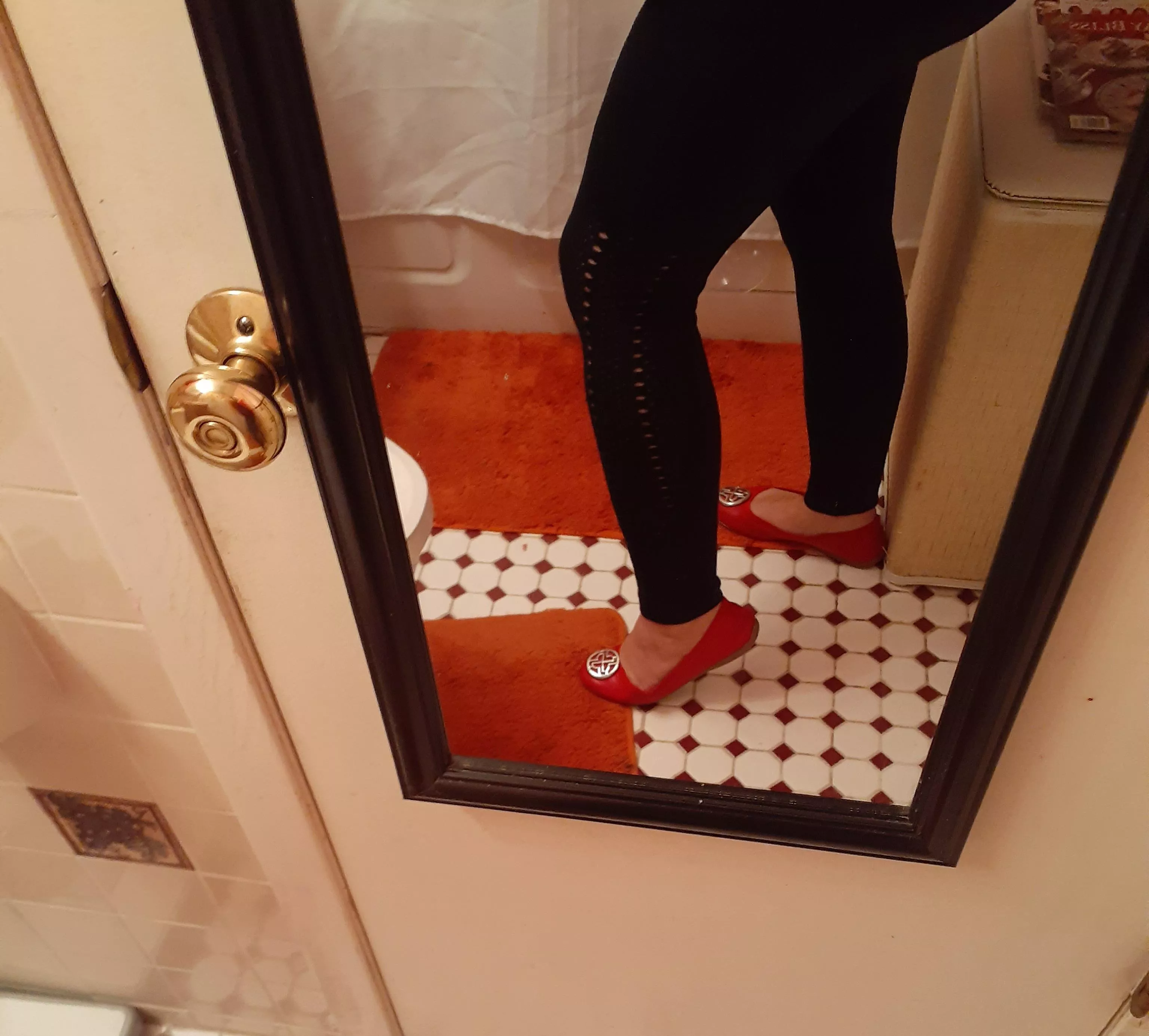 My favorite pair My favorite pair