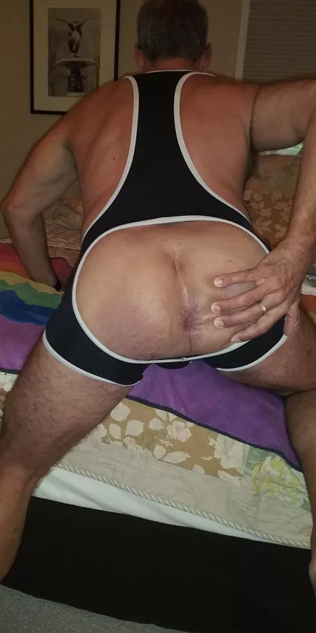 My favorite part of my FB. It tastes as good as it looks too!