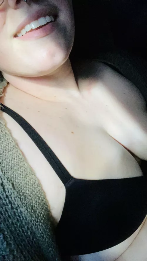 My favorite place for you to cum 🥰