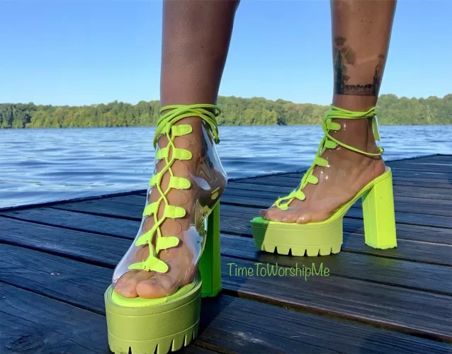 My favorite shoes! π do you like them? My favorite shoes! π do you like them?