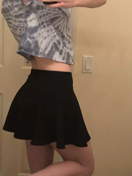 My favorite skirt!! 😋🤤 My favorite skirt!! 😋🤤