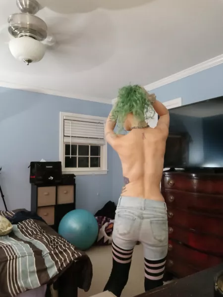 My favorite sockies ๐ป