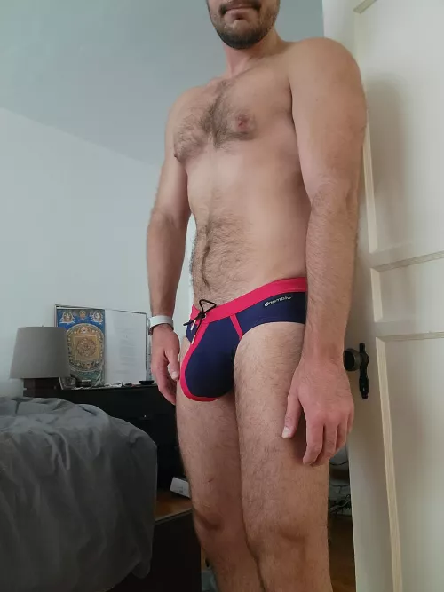 My favorite swimsuit