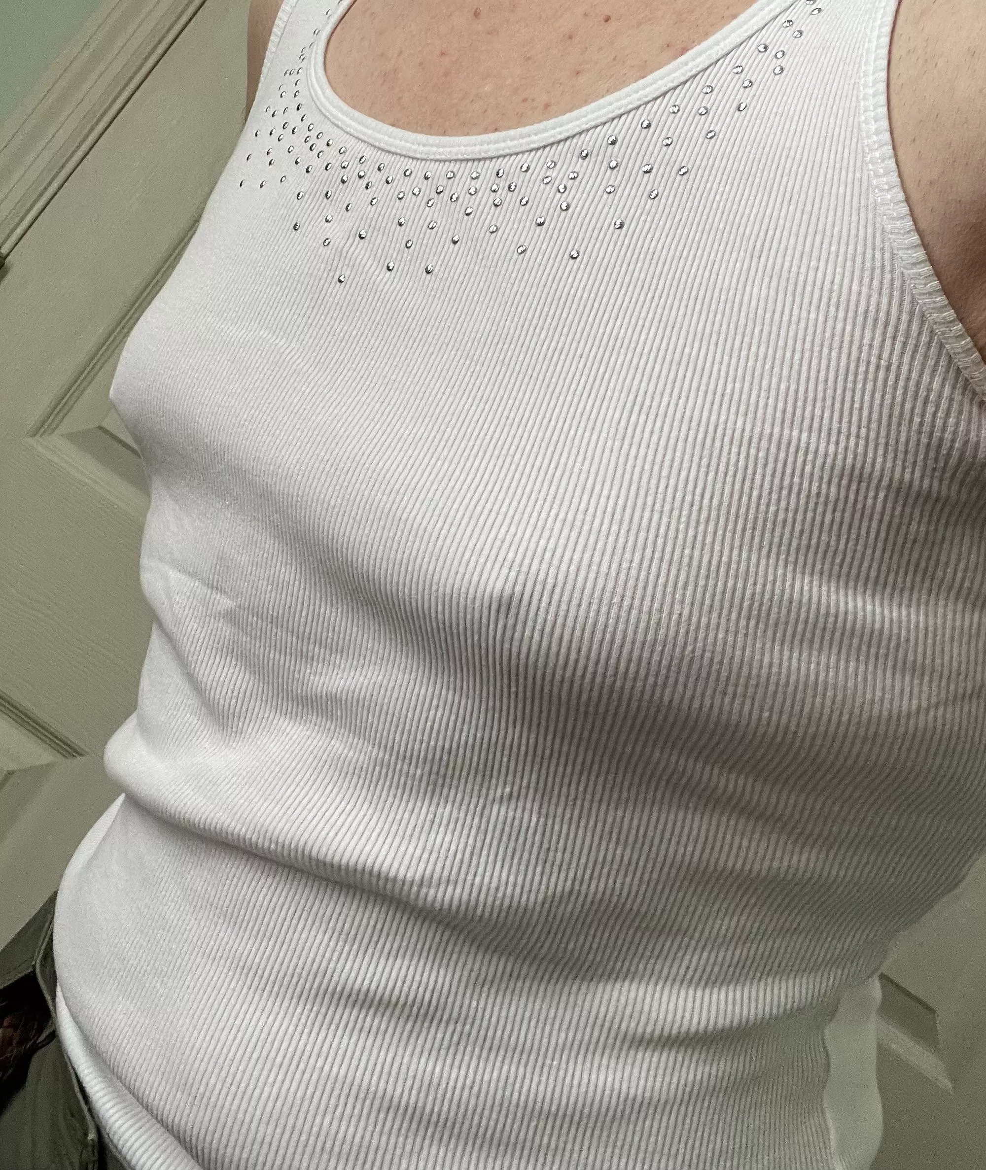 My favorite tease-shirt to wear to company picnics My favorite tease-shirt to wear to company picnics