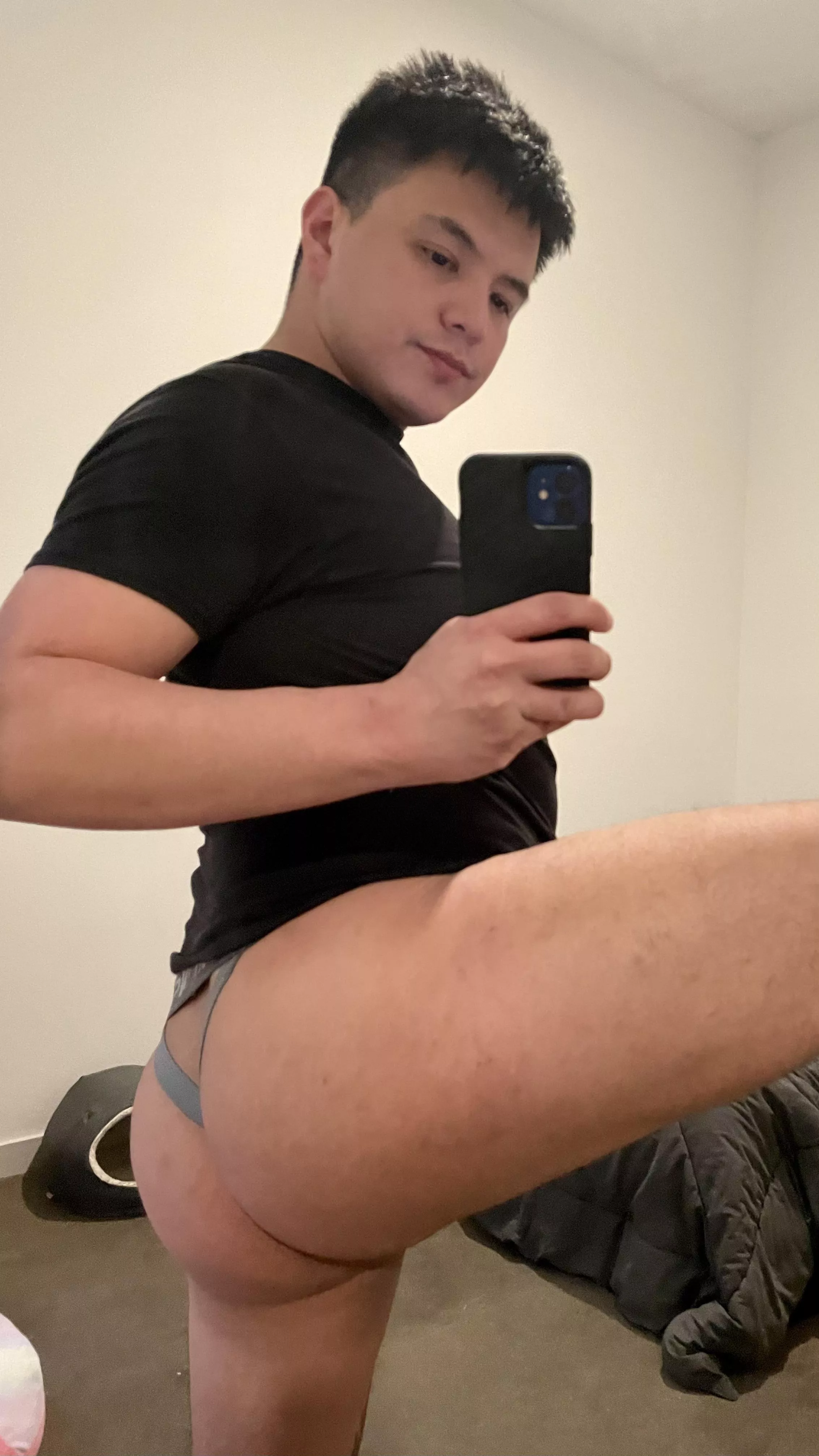 My favorite thong