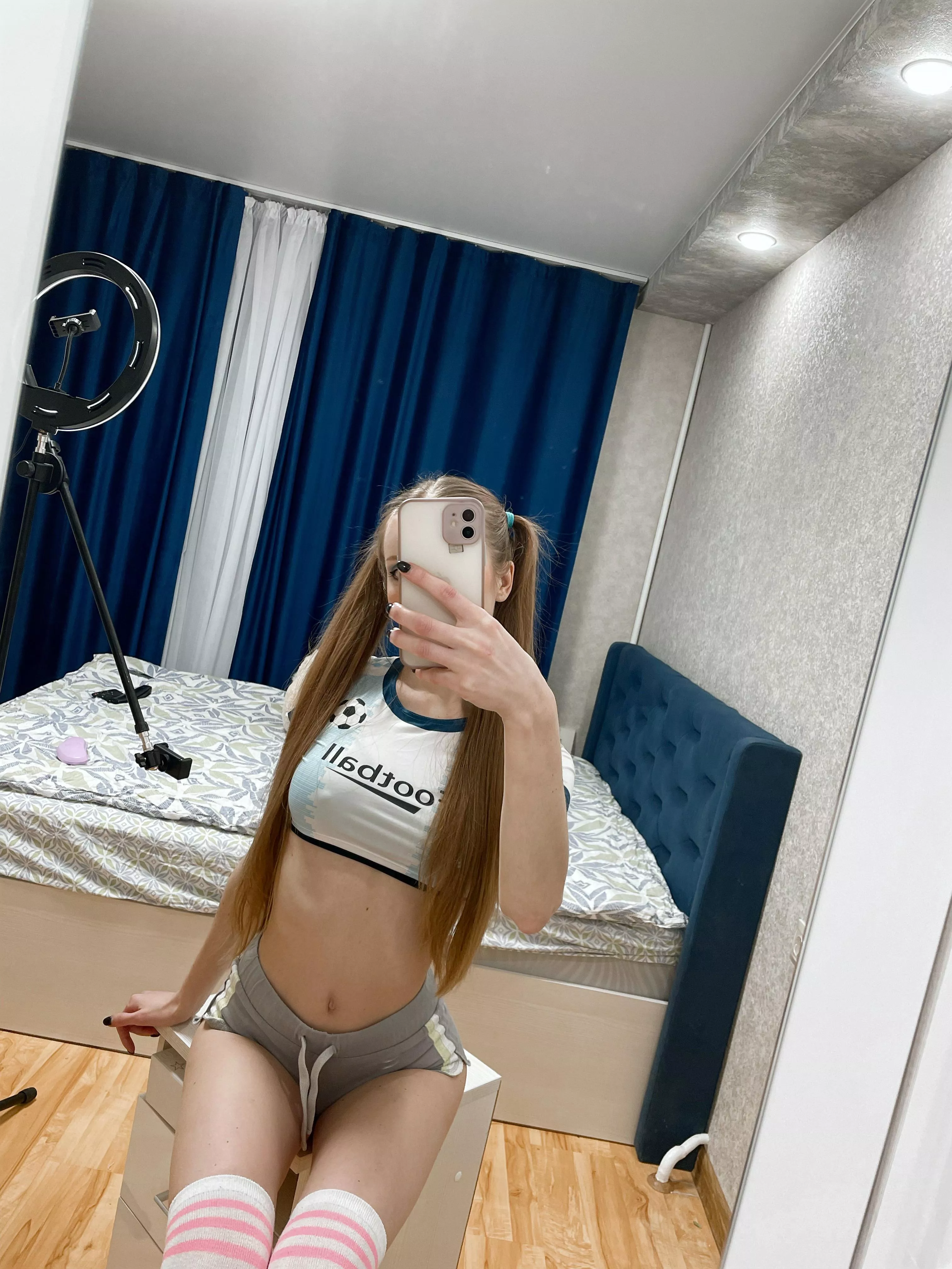 My favorite type of clothing