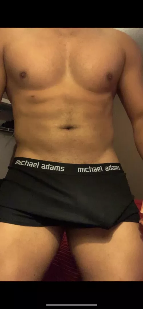 My favorite underwear 😏