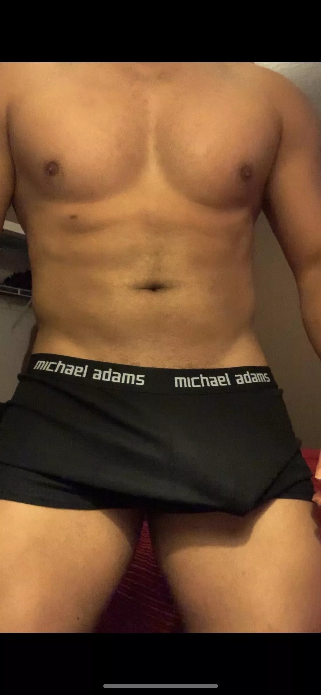 My favorite underwear 😏