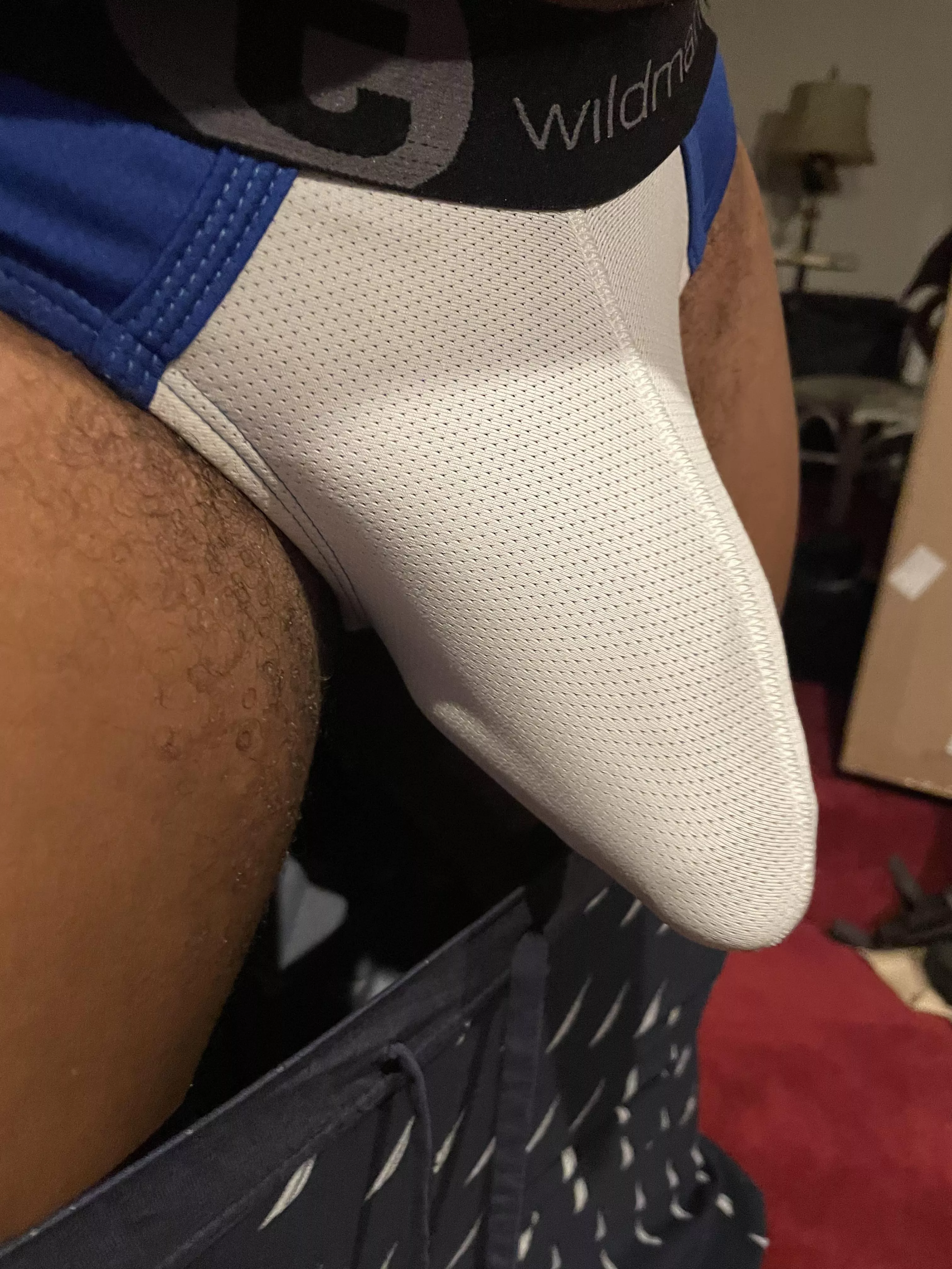 My favorite undies My favorite undies