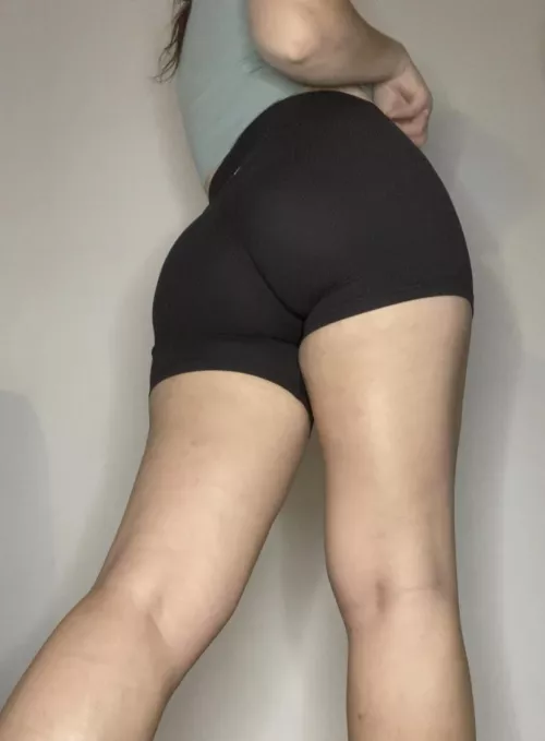 My favourite bike shorts π΄