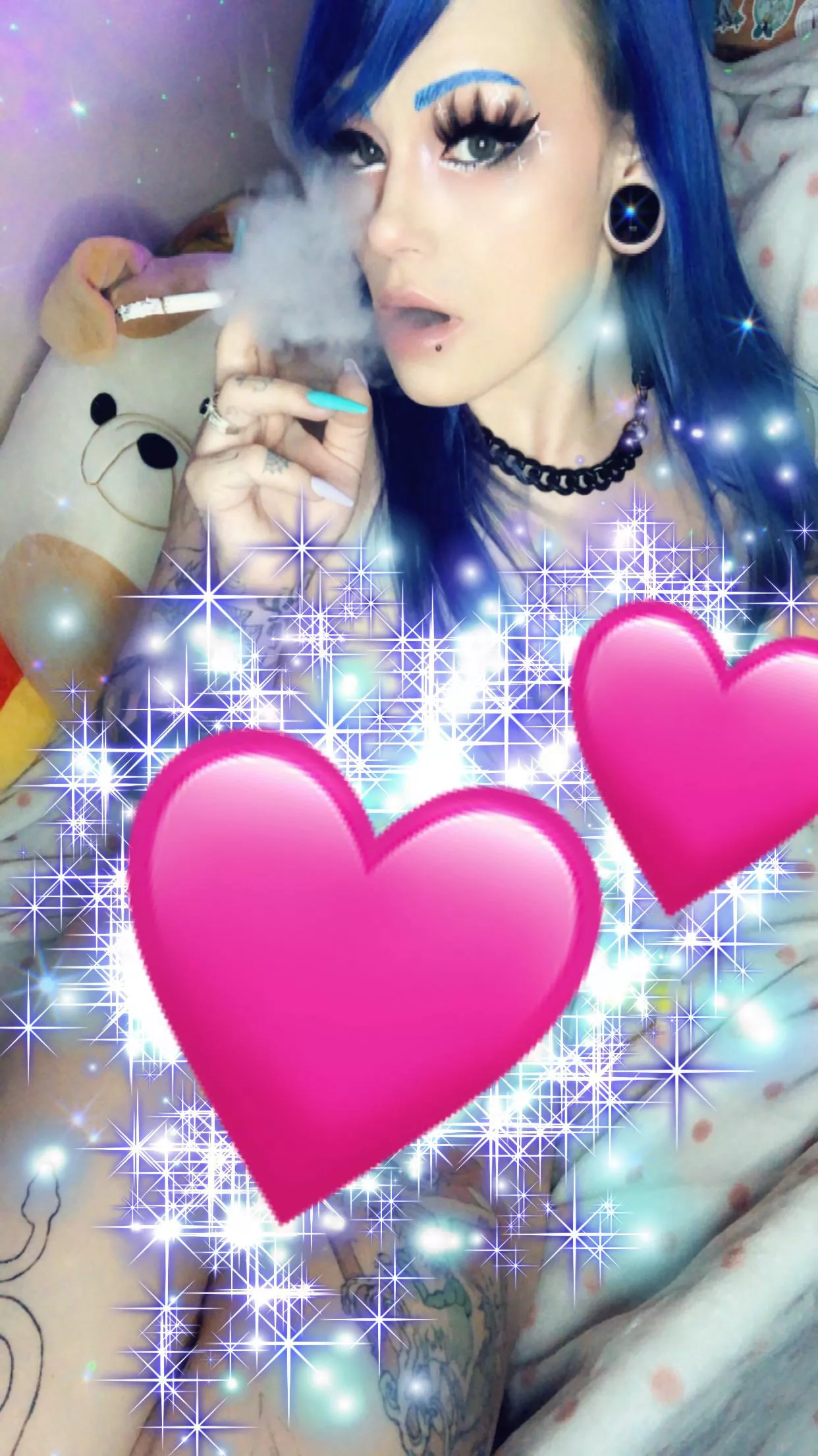 My favourite emoji probably 😏