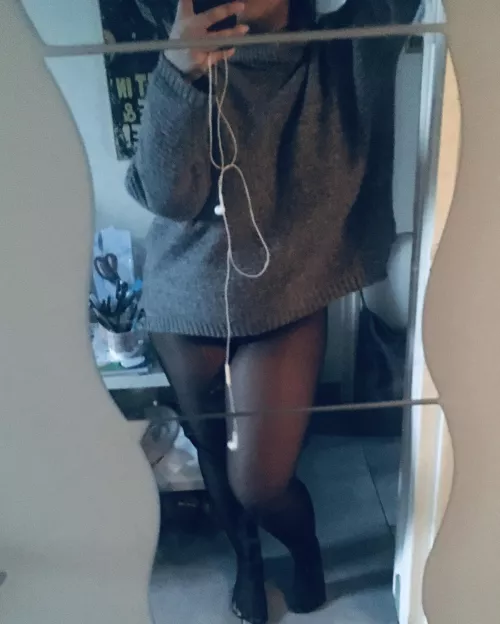 My favourite Outfit of the year