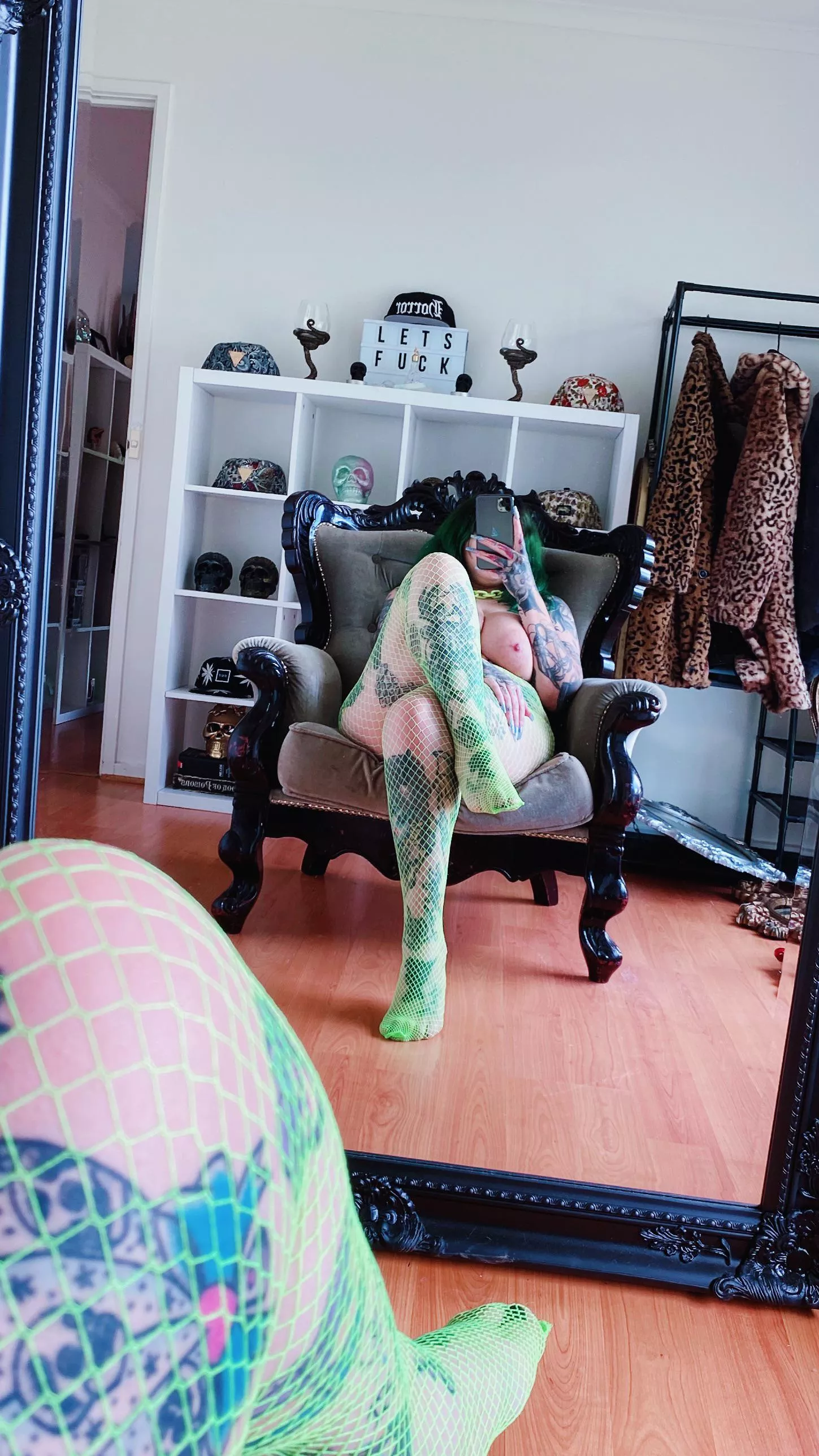 My favourite pair 💚