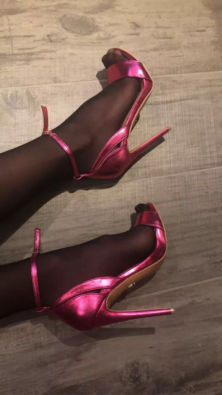 My favourite pair My favourite pair