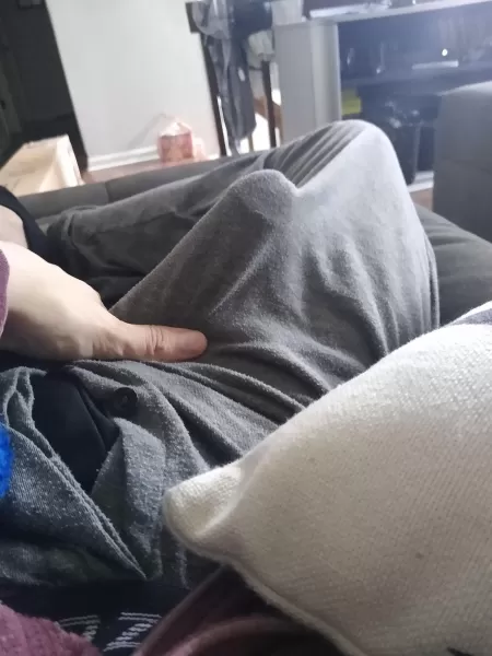 My favourite pair of pajama pants My favourite pair of pajama pants