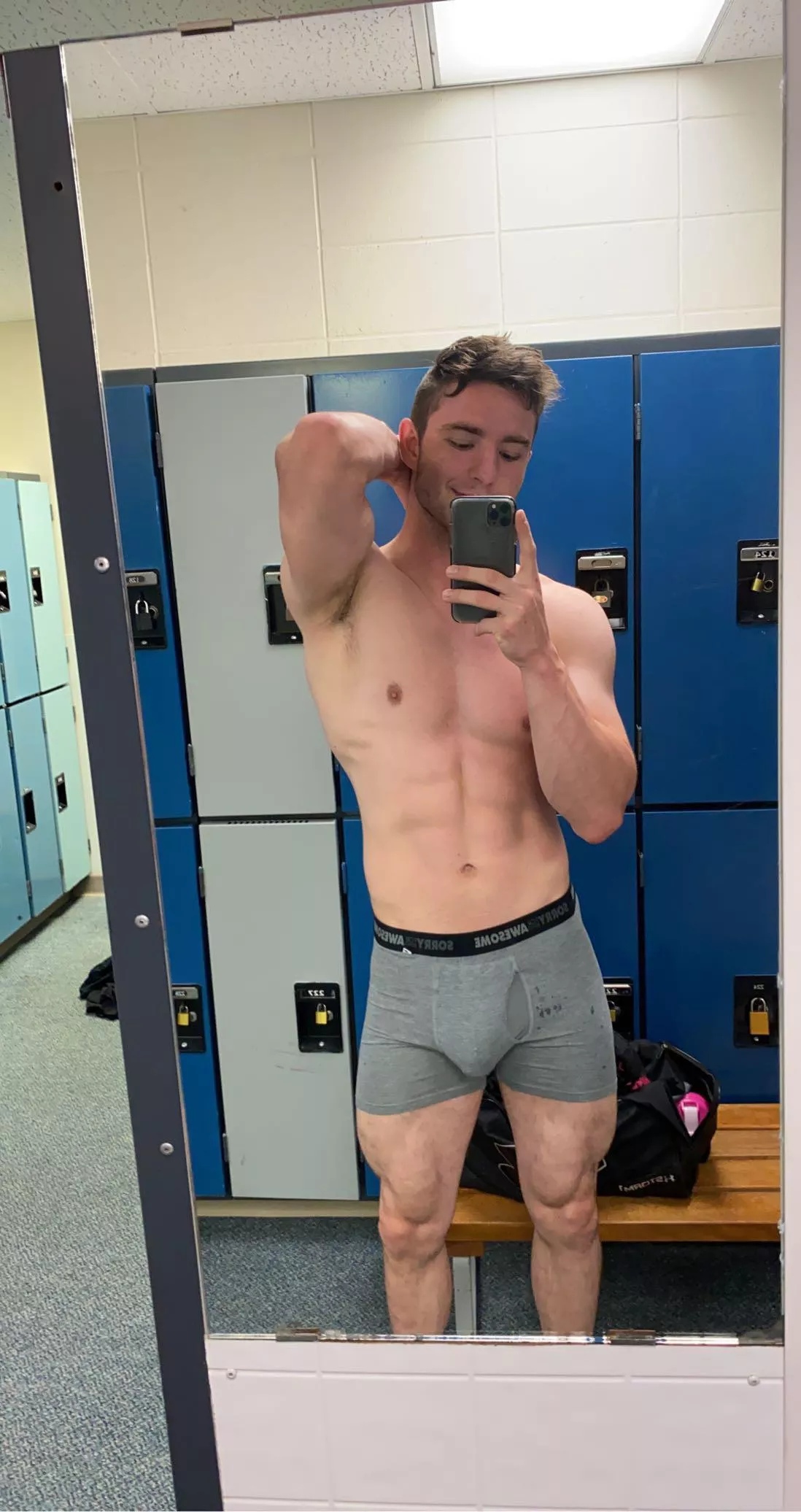 My favourite underwear