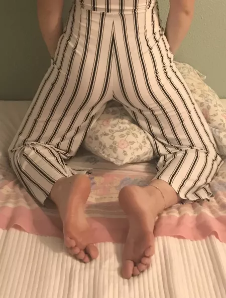 My Feet !!