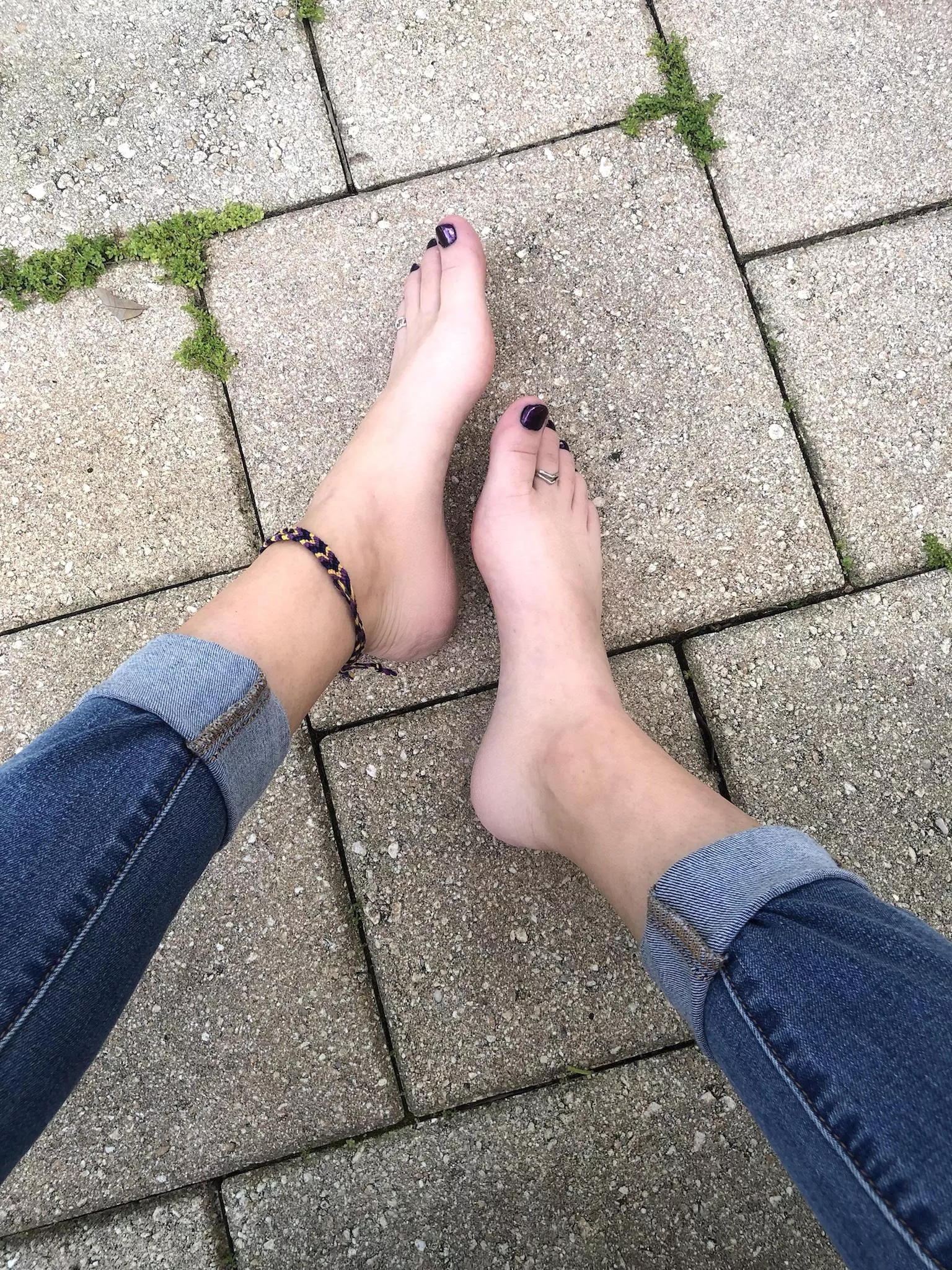 My feet are small but they still deserve all of your attention My feet are small but they still deserve all of your attention
