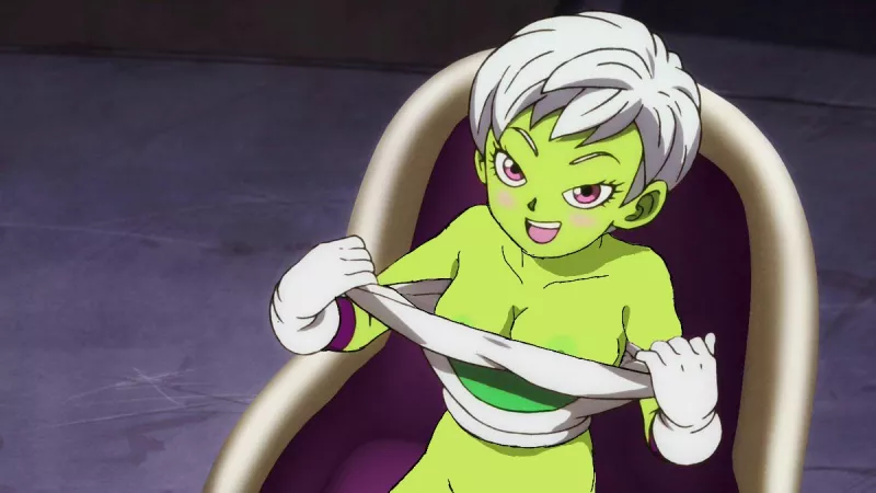 My first attempt at Cheelai My first attempt at Cheelai