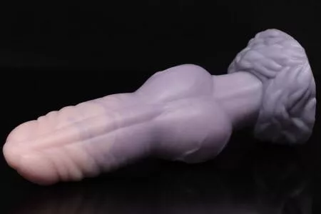 My first Austin (S/F) order today, look at those ridges