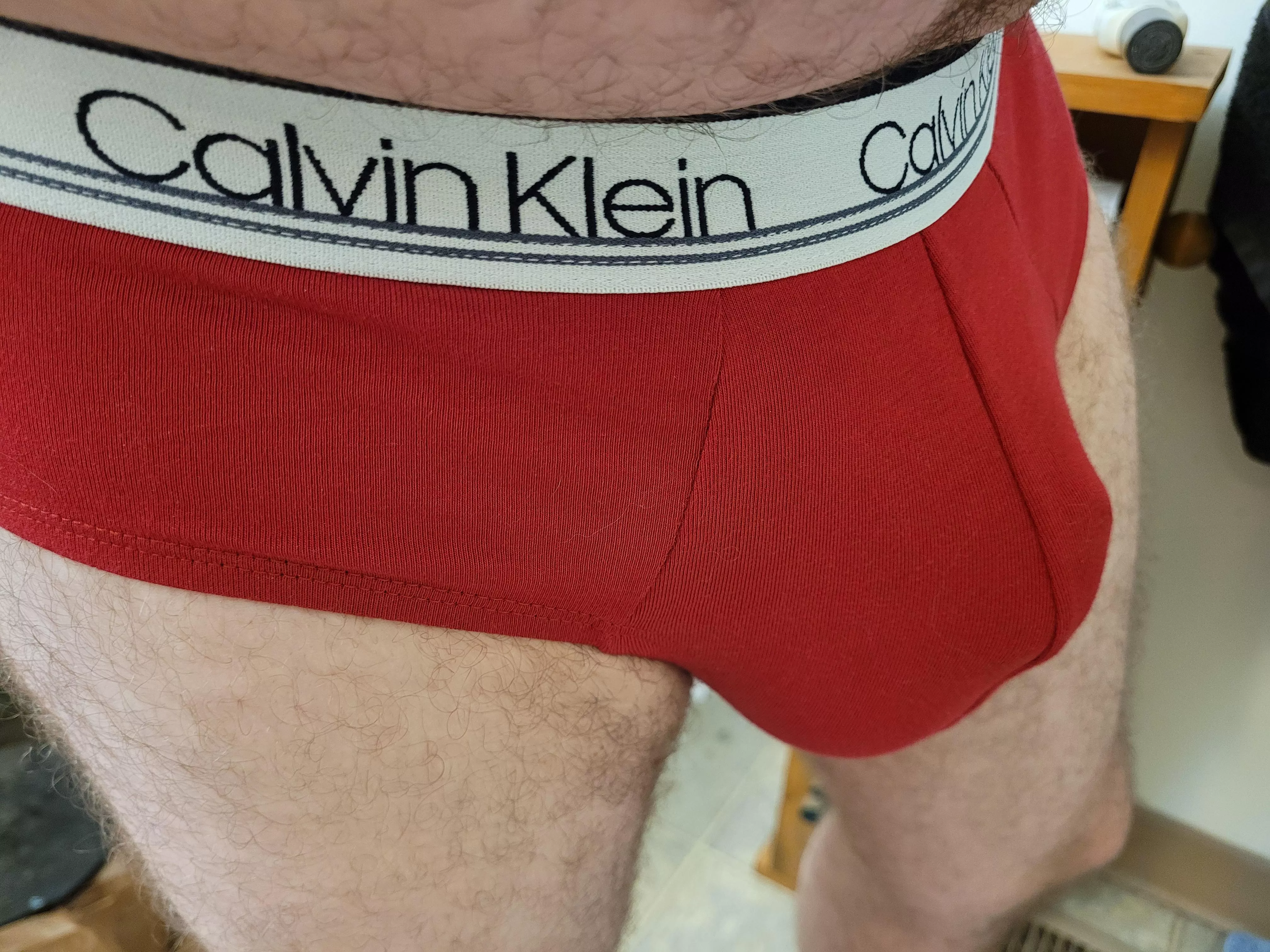 My first brand new calvin kleins feeling sexy My first brand new calvin kleins feeling sexy