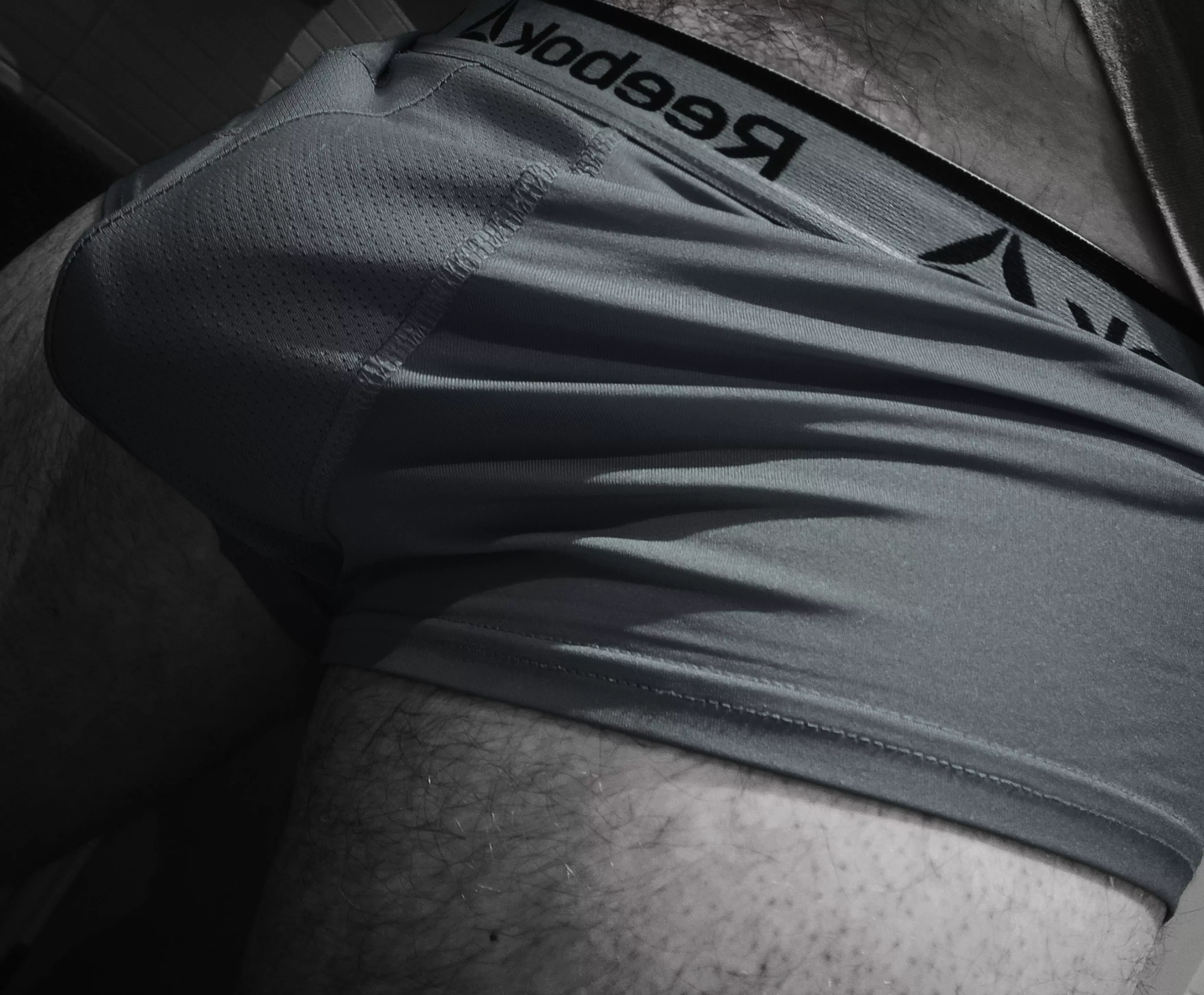 My first bulge pic.