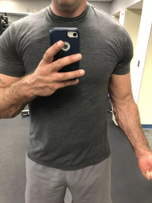 My first contribution. Do I belong here? My first contribution. Do I belong here?