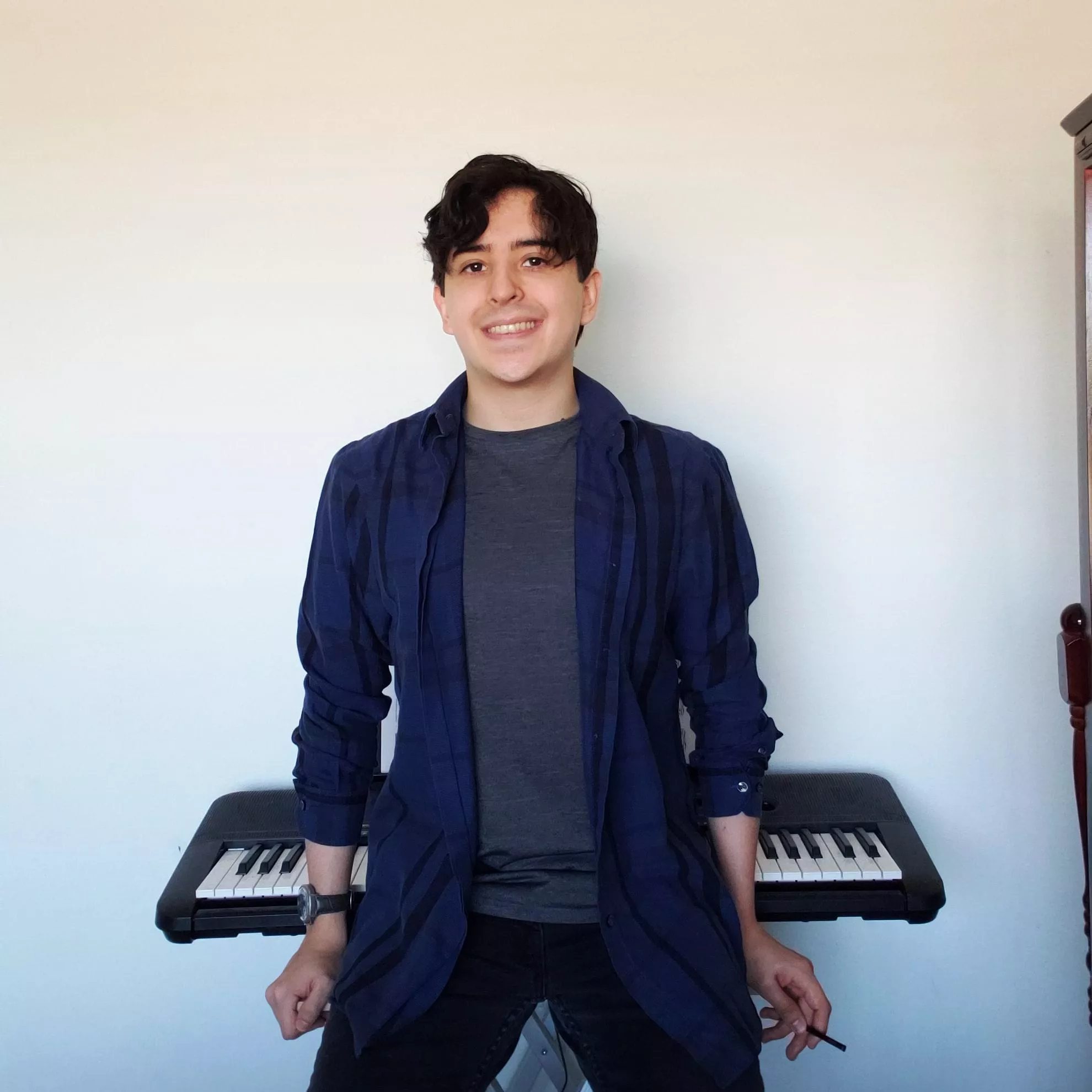 My first face post as a gaymer, trying to improve my confidence so here I am!