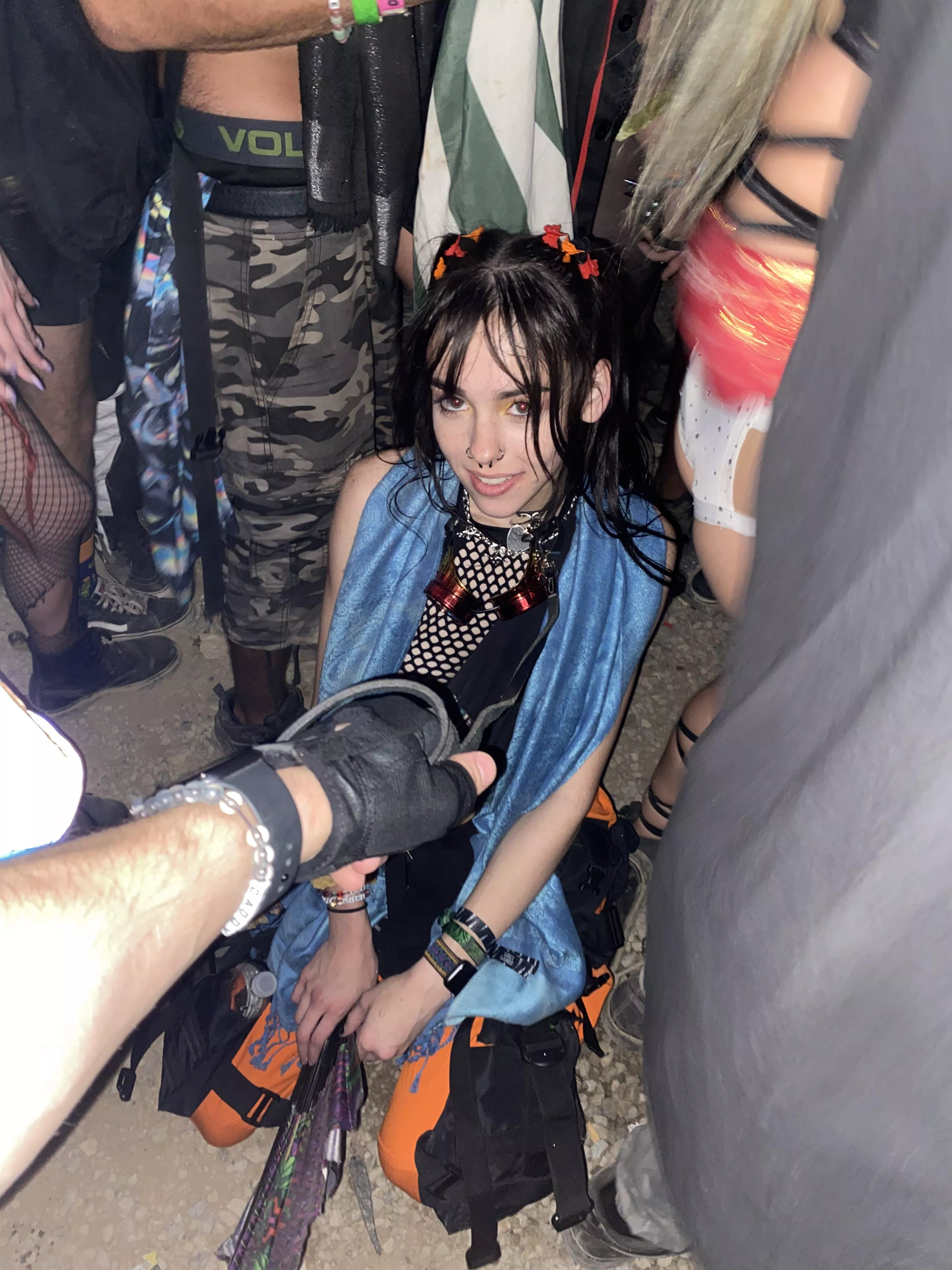My first Lost Lands was amazing๐ญ My first Lost Lands was amazing๐ญ