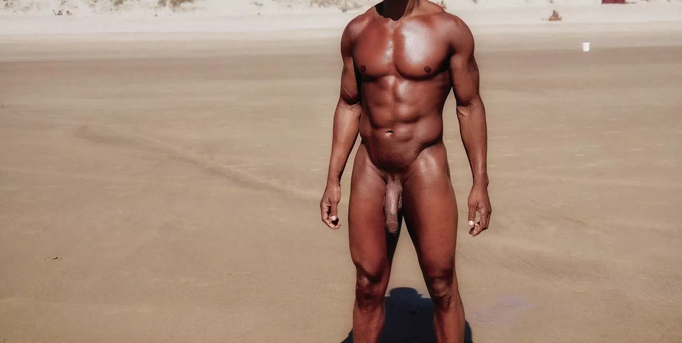 My first Nudist beach in Spain My first Nudist beach in Spain