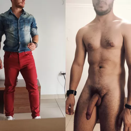 My first on off pic here . Kinda shy but lets try it!