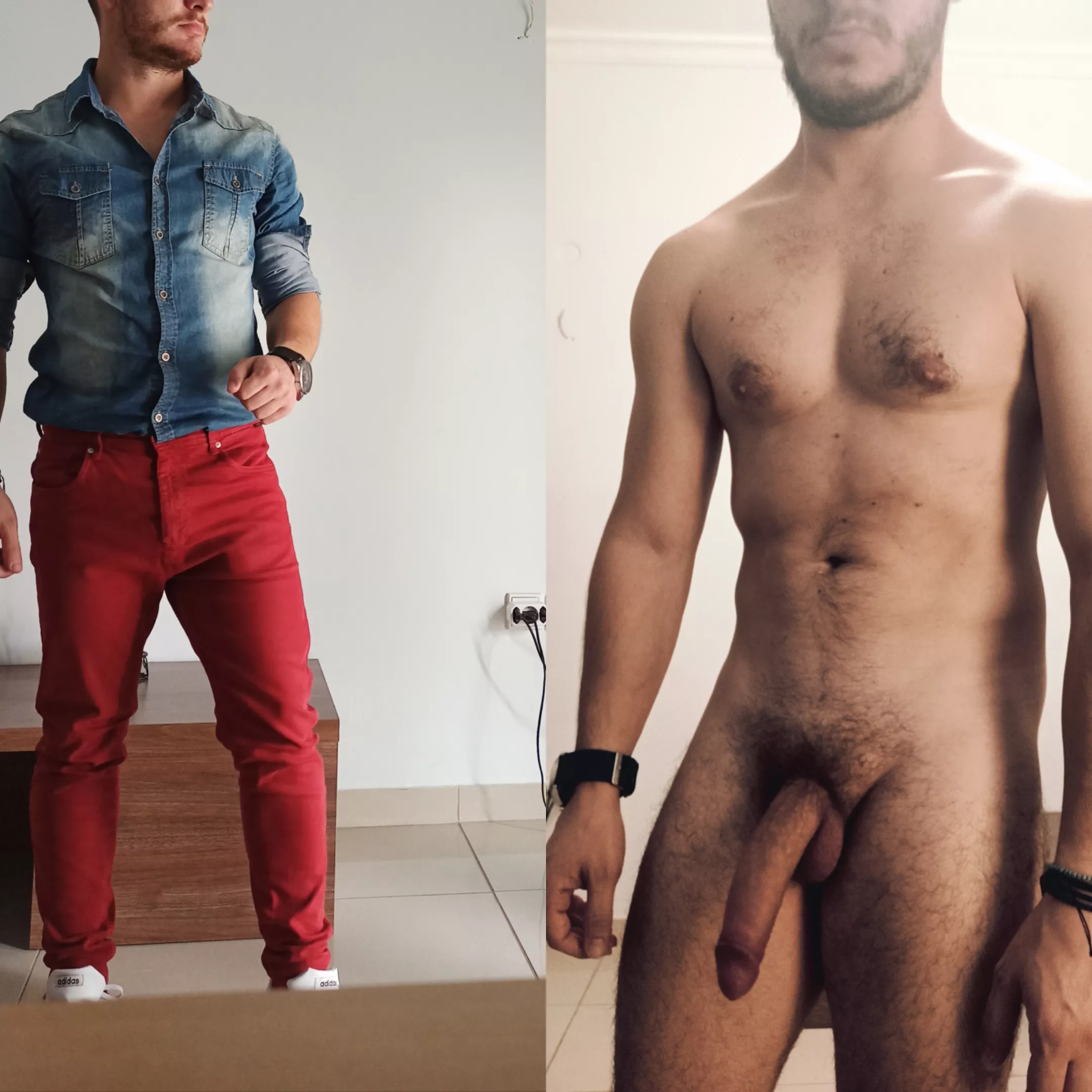 My first on off pic here . Kinda shy but lets try it!