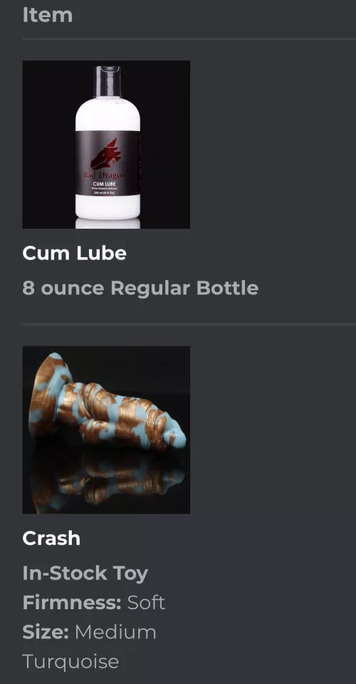 My first one i’m so exited My first one i’m so exited