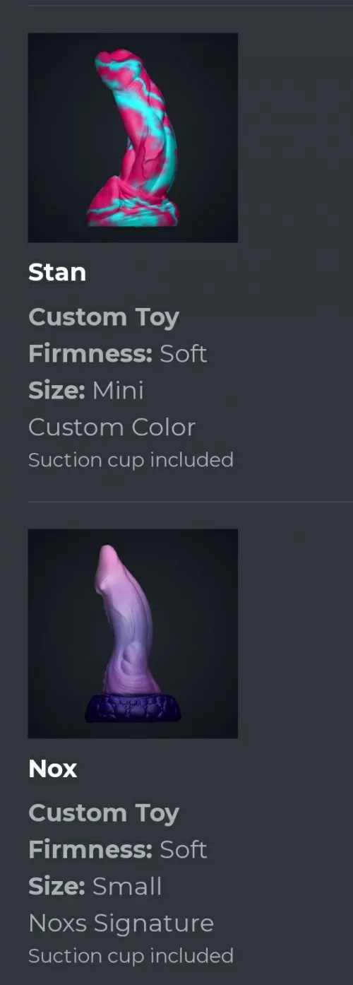 My first order from BD! I can't wait to get these ❤️