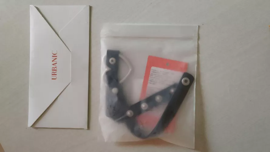 My First Play Collar by DD