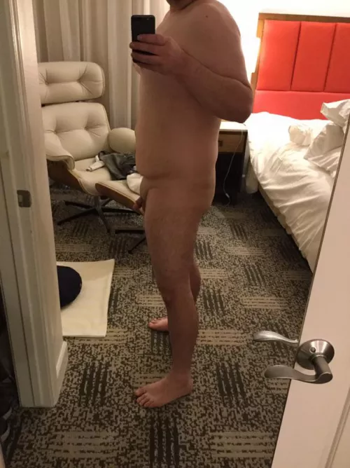 My first post. My first post.