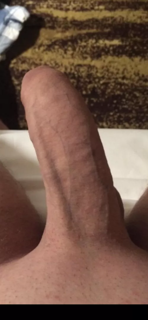 My first post… be kind