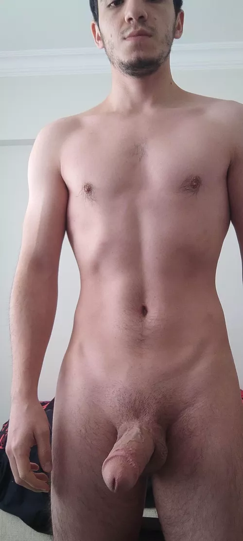 My first post ever. Hope you like it 😉