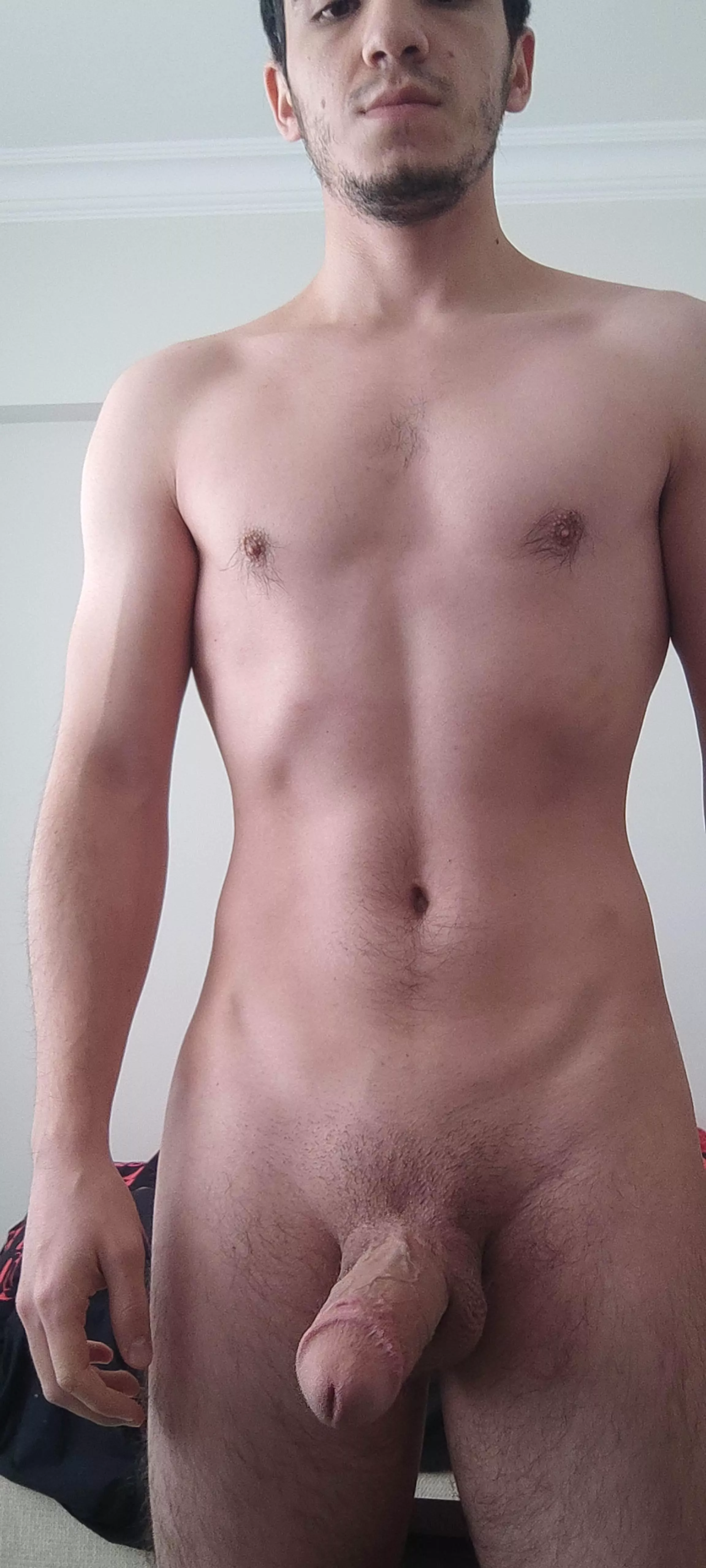 My first post ever. Hope you like it 😉