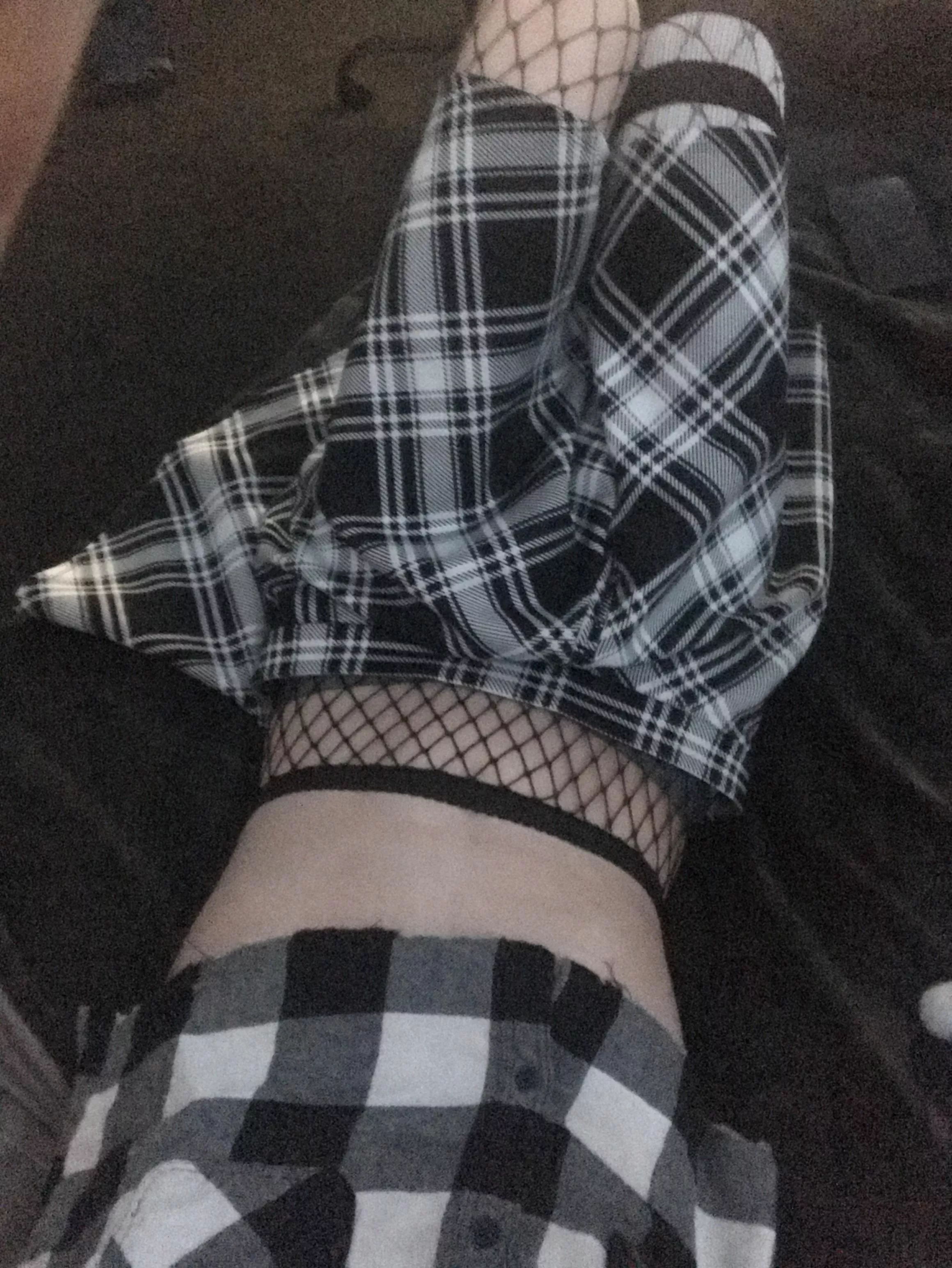 My first post for femboy Friday 😊