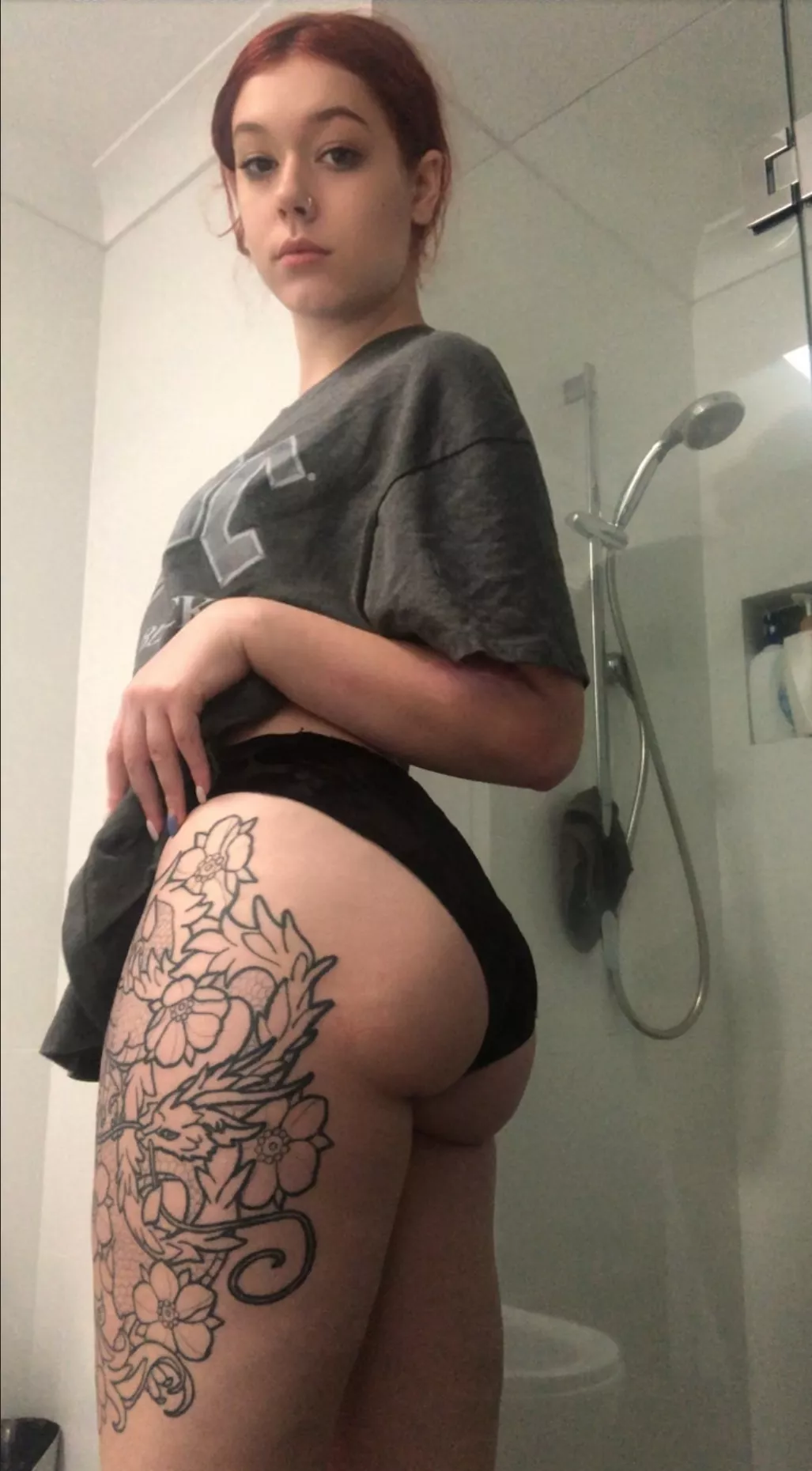 My first post here didn't go so well so let's try again